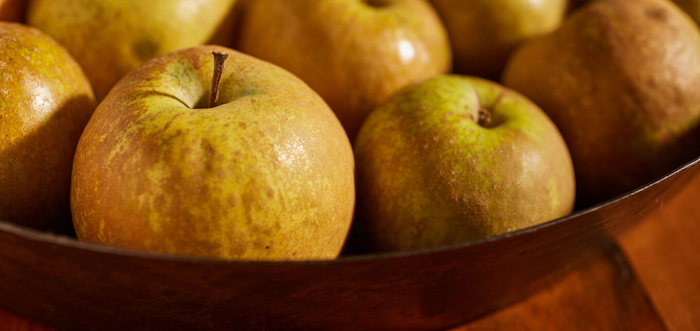 Apple Crumble Bars – Mother Earth News - Vimarsana News